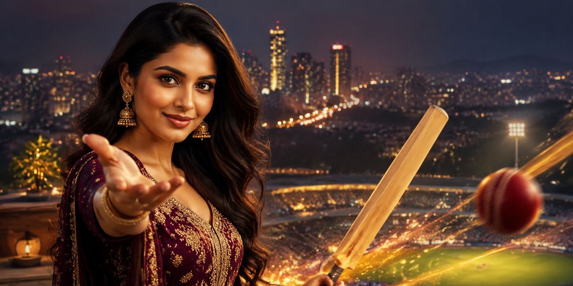 Excited Pune players enjoying live cricket betting and live casino games